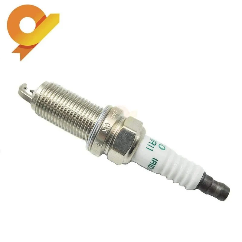 6 teile/los OEM FK20HR11 90919-01247 Doppel IRIDIUM Zündkerze Für LEXUS RX350 RX450 GS300 ES350 TOYOTA CAMRY CROWN RAV4 3.0 3.5 V6