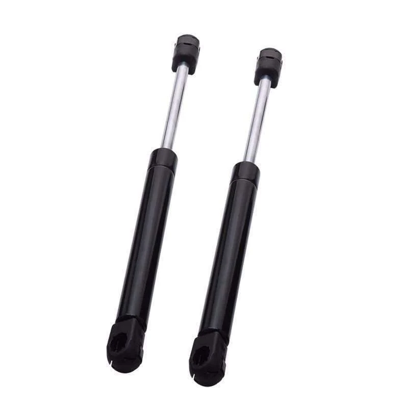 6Pcs Auto Vorderen Haube Hinten Fenster Heckklappe Boot Ändern Gas Streben Für Jeep Grand Cherokee WJ/WG 1999 2000 2001 2002 2003 2004