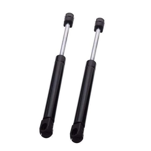6Pcs Auto Vorderen Haube Hinten Fenster Heckklappe Boot Ändern Gas Streben Für Jeep Grand Cherokee WJ/WG 1999 2000 2001 2002 2003 2004