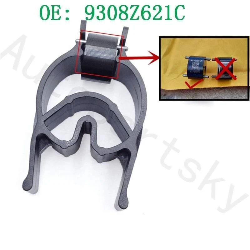 Common-Rail-Steuerventile für Einspritzventile für Ford Für Delphi 9308-621C 9308Z621C 28239294 EJBR02301Z