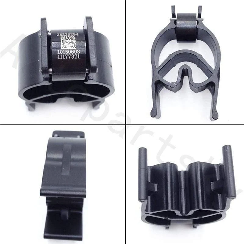 Common-Rail-Steuerventile für Einspritzventile für Ford Für Delphi 9308-621C 9308Z621C 28239294 EJBR02301Z