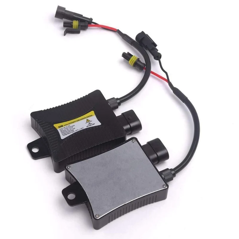 DC 12V 55W Bi-Xenon H4 55w Bixenon-Versteckset H4-3 High / Low-Versteckset 4300k 5000k 6000k 8000k 3000k 10000k 12000k für Autoscheinwerfer