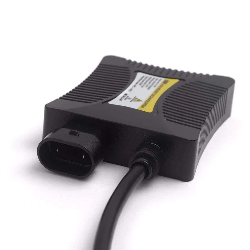 DC 12V 55W Bi-Xenon H4 55w Bixenon-Versteckset H4-3 High / Low-Versteckset 4300k 5000k 6000k 8000k 3000k 10000k 12000k für Autoscheinwerfer