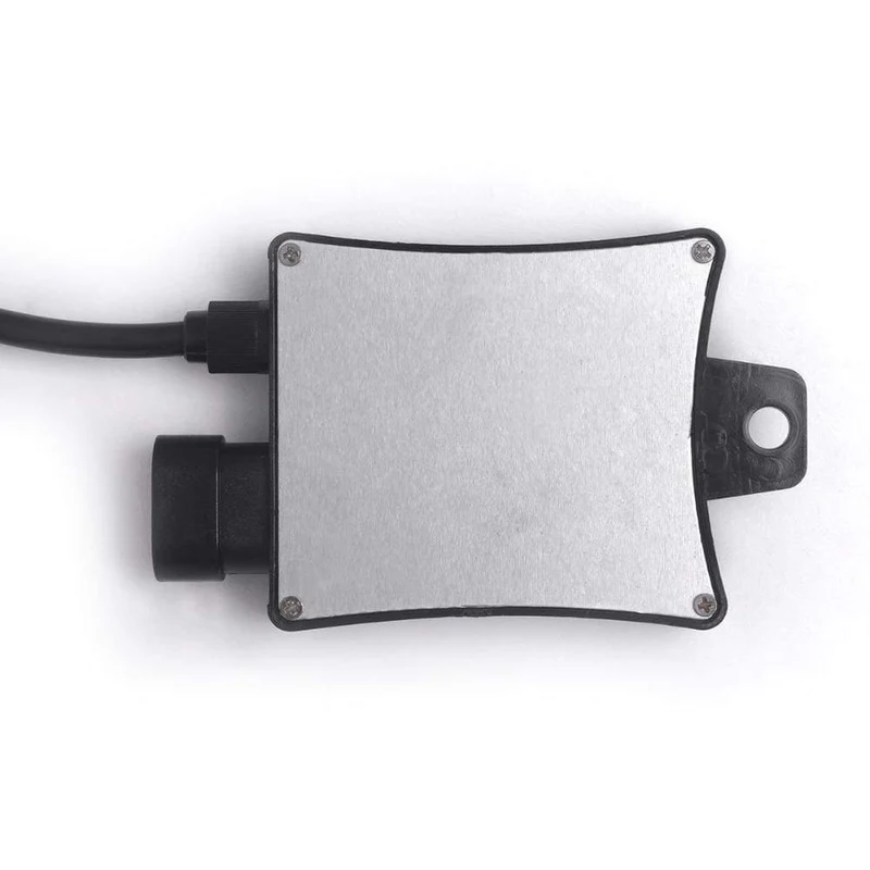 DC 12V 55W Bi-Xenon H4 55w Bixenon-Versteckset H4-3 High / Low-Versteckset 4300k 5000k 6000k 8000k 3000k 10000k 12000k für Autoscheinwerfer
