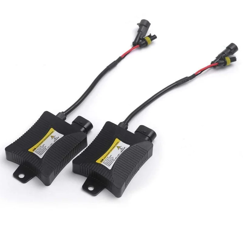 DC 12V 55W Bi-Xenon H4 55w Bixenon-Versteckset H4-3 High / Low-Versteckset 4300k 5000k 6000k 8000k 3000k 10000k 12000k für Autoscheinwerfer
