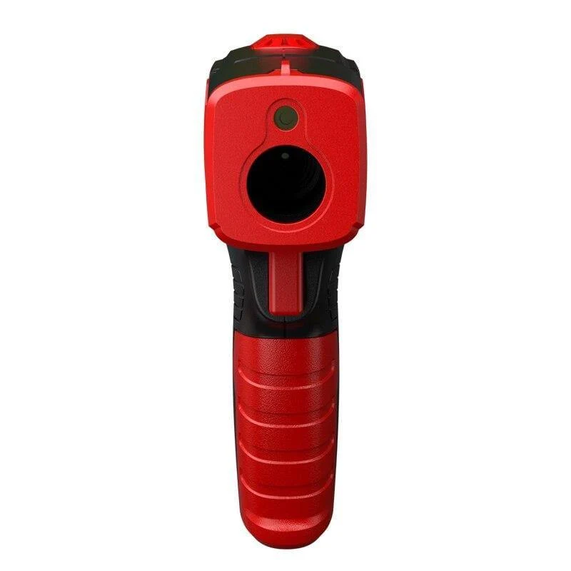 Habotest HT650B Temperaturmesser Laser Infrarot Digital Termometer Outdoor Meteo Station