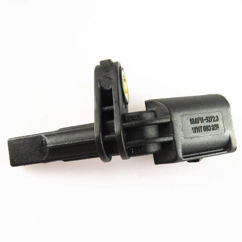 SCJYRXS WHT 003 856 WHT 003 857 WHT 003 858 WHT 003 859 FWD ABS Geschwindigkeitssensor für Golf MK5 MK6 Passat B6 B7 EOS TT A3 S3 Q3