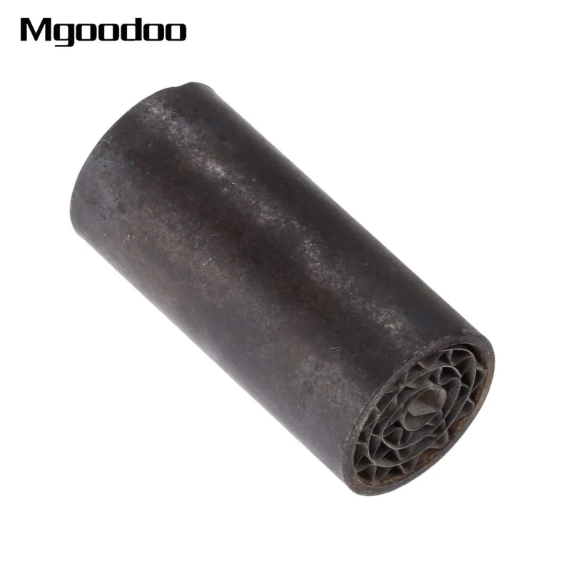 M18x1.5 CEL Eliminator Check Motorlichtadapter Echter Mini-Katalysator O2 Sauerstoffsensor Edelstahl Autozubehör