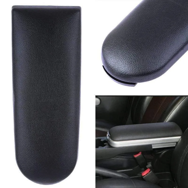 1Pc Rapid Mittelkonsole Armlehne Deckelverriegelung Clip Abdeckung Für Skoda Octavia Fabia Roomster