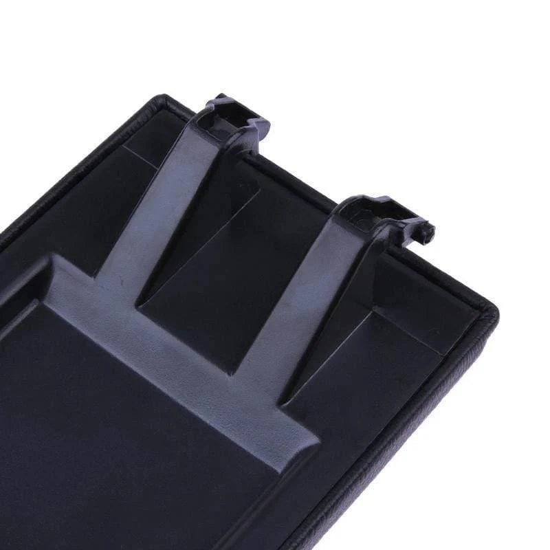 1Pc Rapid Mittelkonsole Armlehne Deckelverriegelung Clip Abdeckung Für Skoda Octavia Fabia Roomster