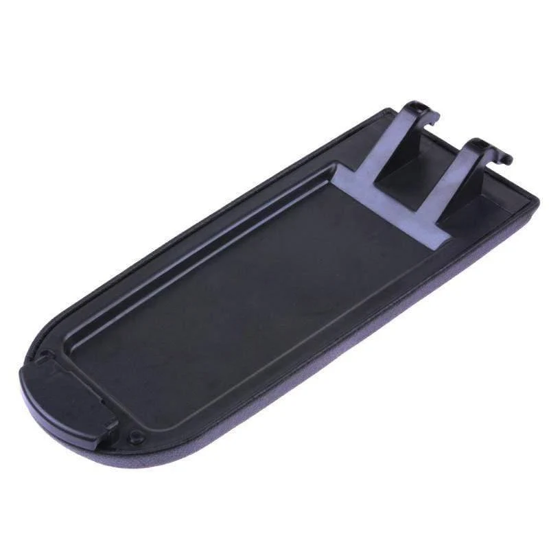 1Pc Rapid Mittelkonsole Armlehne Deckelverriegelung Clip Abdeckung Für Skoda Octavia Fabia Roomster