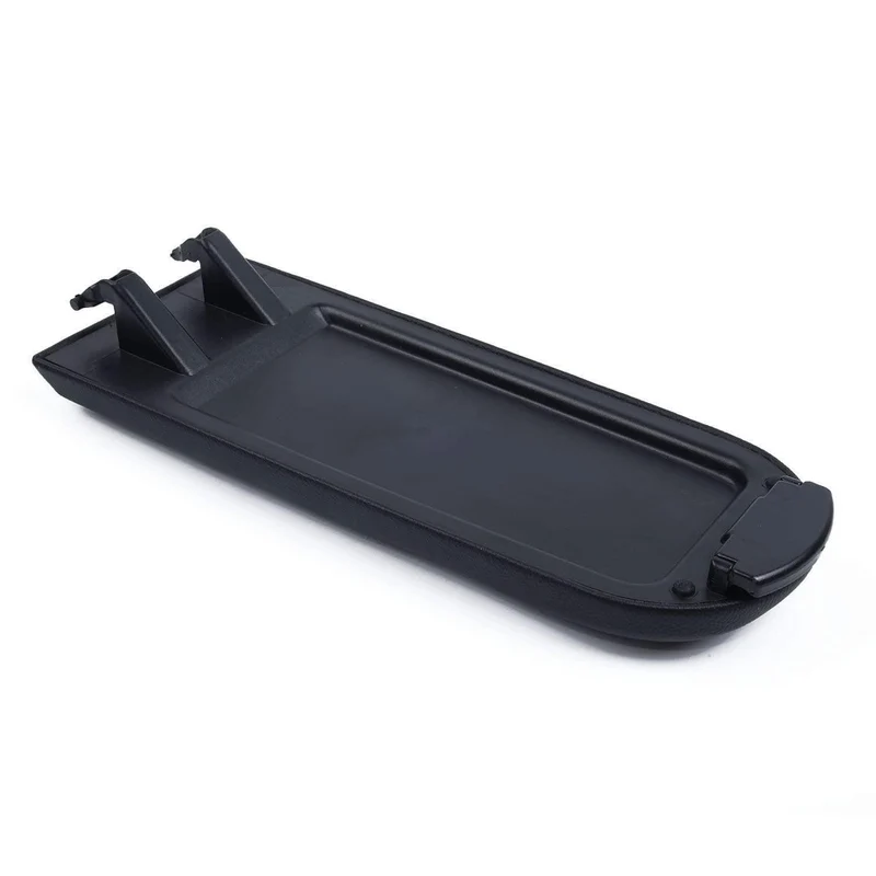 1Pc Rapid Mittelkonsole Armlehne Deckelverriegelung Clip Abdeckung Für Skoda Octavia Fabia Roomster