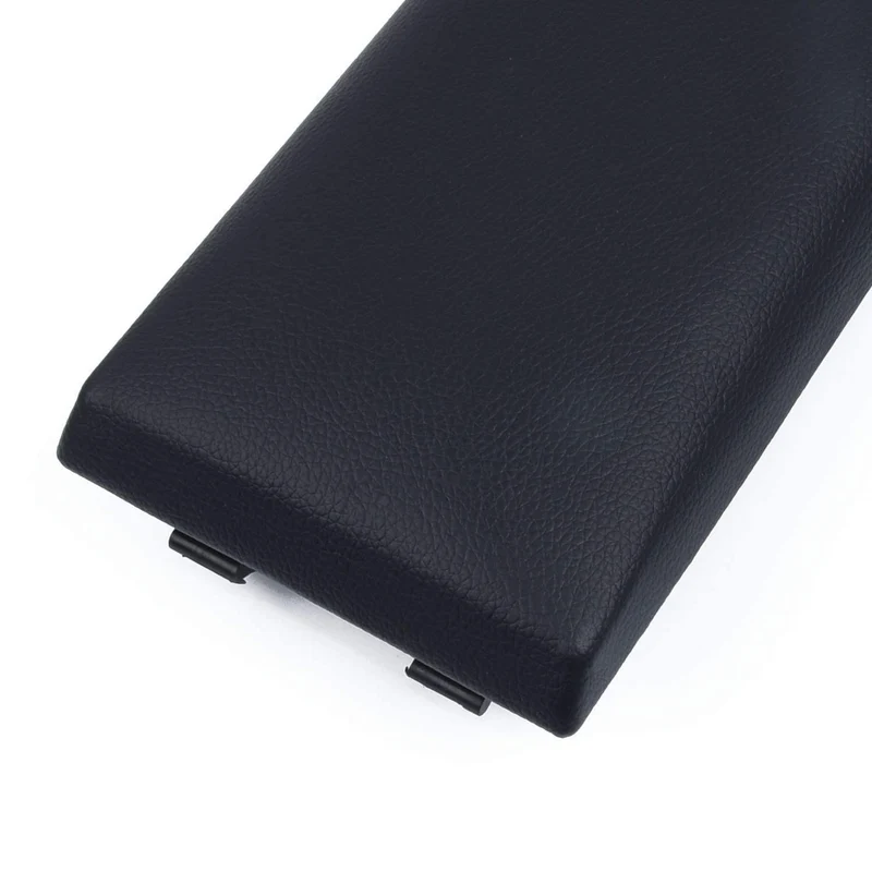 1Pc Rapid Mittelkonsole Armlehne Deckelverriegelung Clip Abdeckung Für Skoda Octavia Fabia Roomster
