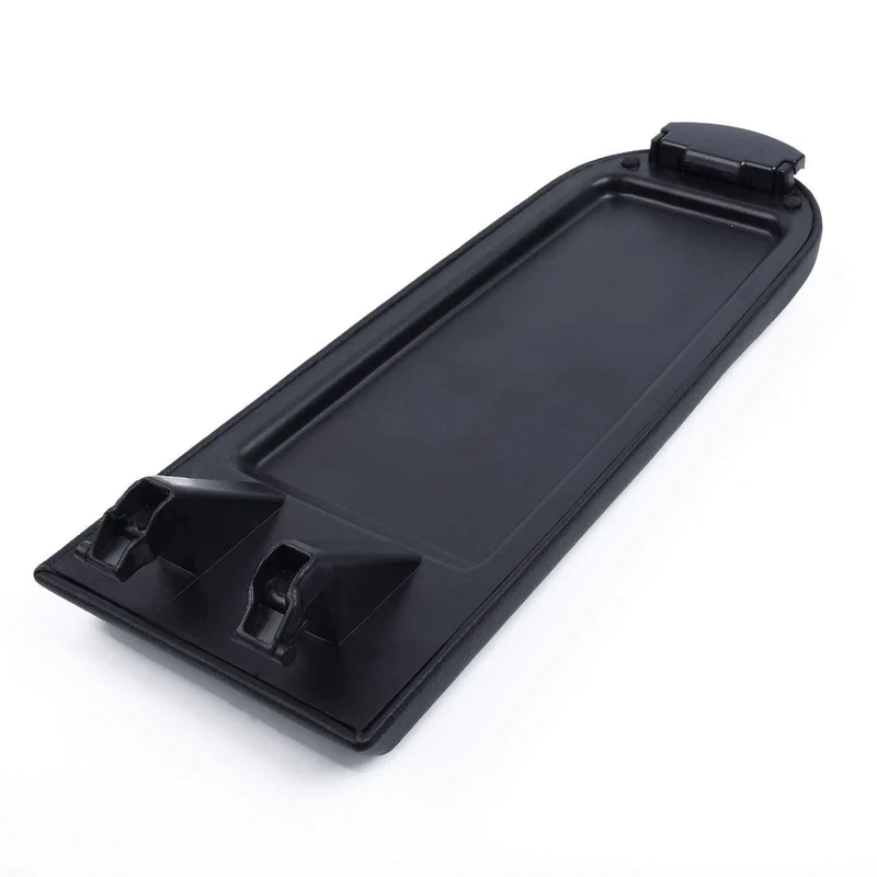 1Pc Rapid Mittelkonsole Armlehne Deckelverriegelung Clip Abdeckung Für Skoda Octavia Fabia Roomster