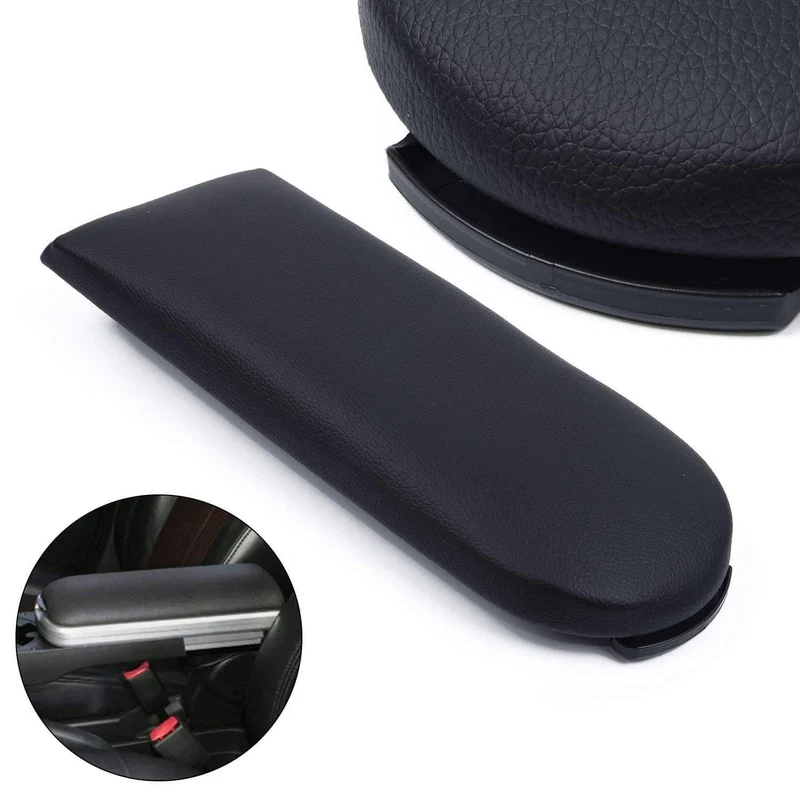 1Pc Rapid Mittelkonsole Armlehne Deckelverriegelung Clip Abdeckung Für Skoda Octavia Fabia Roomster