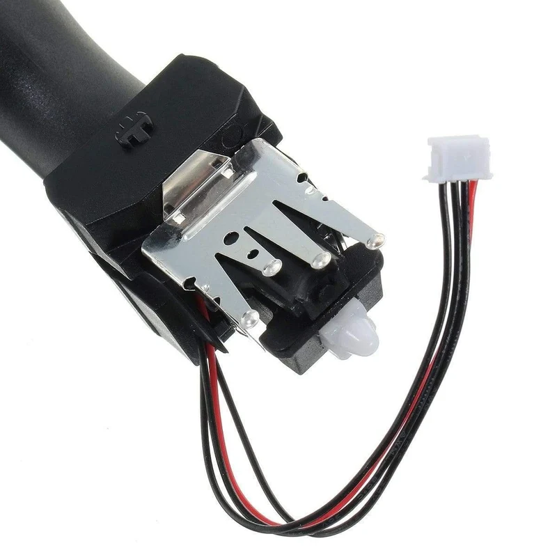 Auto Lenkanzeige Stiel Blinkerschalter Scheinwerferschalter Auto Für Peugeot 206 207 307 301 308 3008 405 407 408 807