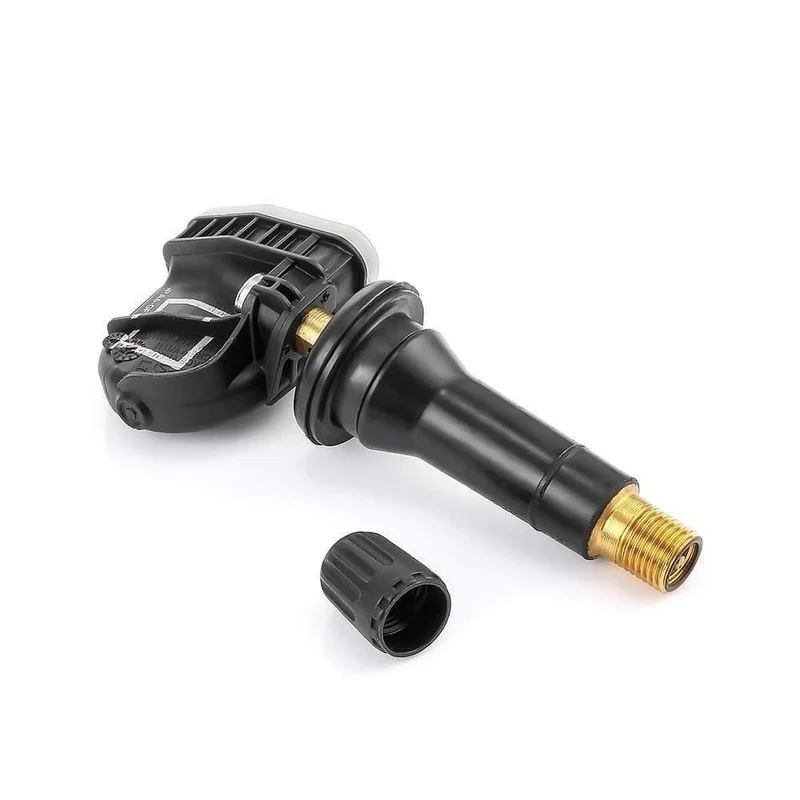 4 stück TPMS Reifendruck Sensor Reifendruck Ventil Automotive Auto Werkzeug für ford EV6T-1A180-DC TPMS 433 MHZ 1862980 2036832