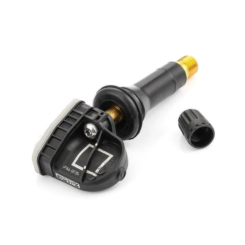 4 stück TPMS Reifendruck Sensor Reifendruck Ventil Automotive Auto Werkzeug für ford EV6T-1A180-DC TPMS 433 MHZ 1862980 2036832