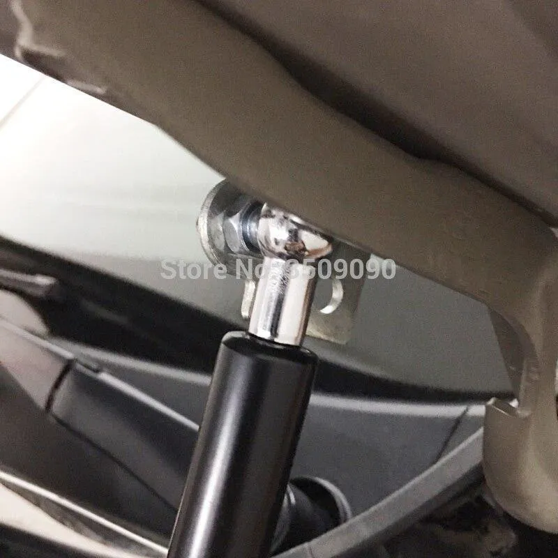 Auto Haube Abdeckung Unterstützung Heber Schock Halterung Strut Bars Stange für Hyundai Elantra AD 2015-2019 Avante Super Elantra Auto-styling