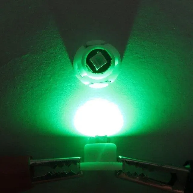 WLJH 10x T3 T4.2 T4.7 Led Neo Wedge 3030 SMD Heizung A/C Klimaregelung Hintergrundbeleuchtung Messgerät Instrument Armaturenbrett Licht Lampe für Auto