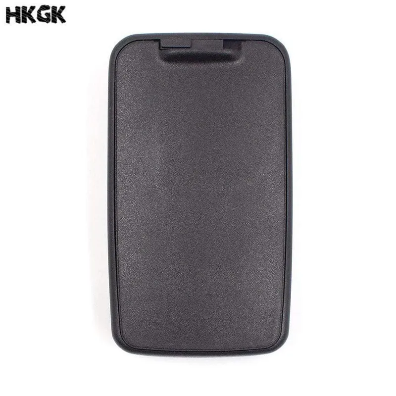 5 Tasten Funkschlüssel Autoschlüssel KYDZ für Volvo XC60 S60 S60L V40 V60 434 MHz ID46 Chip ungeschnittene Klinge