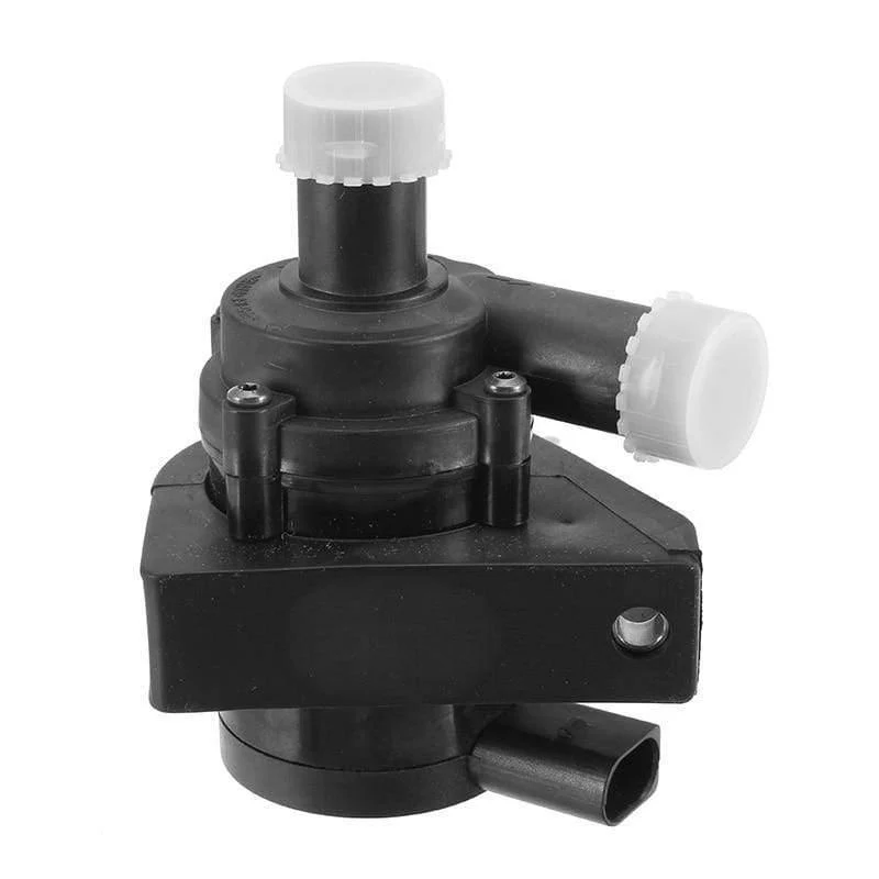 Auto Motor Kühlung Zusätzliche Hilfs Wasser Pumpe 1K0965561J 1K 0 965 561 J Für VW Passat B5 B6 Jetta Golf CC für Audi A3