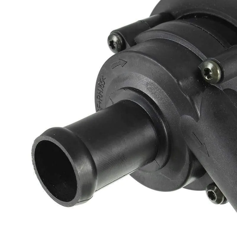 Auto Motor Kühlung Zusätzliche Hilfs Wasser Pumpe 1K0965561J 1K 0 965 561 J Für VW Passat B5 B6 Jetta Golf CC für Audi A3