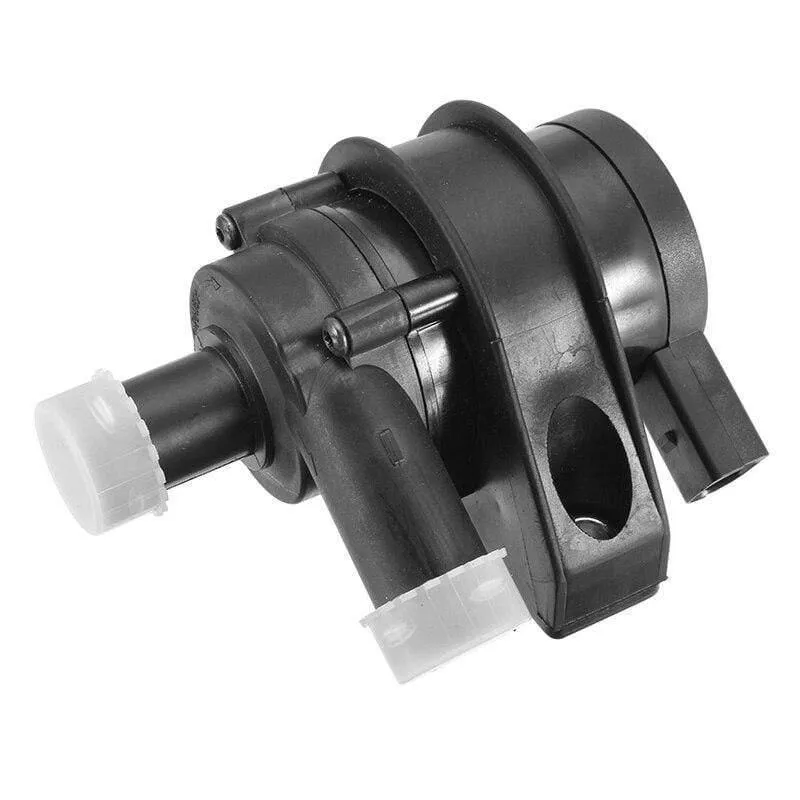 Auto Motor Kühlung Zusätzliche Hilfs Wasser Pumpe 1K0965561J 1K 0 965 561 J Für VW Passat B5 B6 Jetta Golf CC für Audi A3