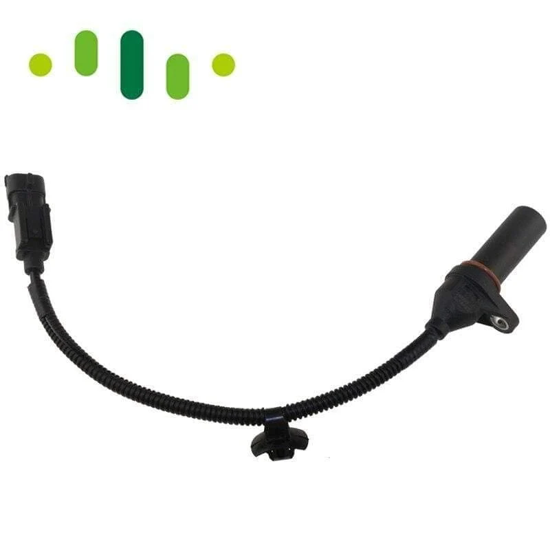 Kurbel Kurbelwellen-Positionssensor für Hyundai Tucson Veloster Elantra RIO KIA Soul 1.4L 1.6L 1.8L 391802B000 391802B100