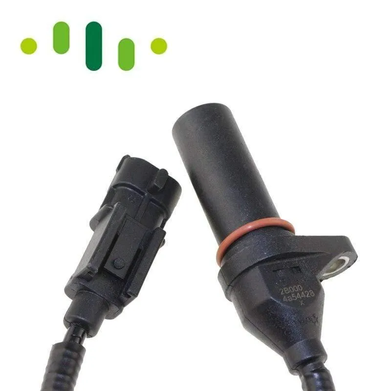 Kurbel Kurbelwellen-Positionssensor für Hyundai Tucson Veloster Elantra RIO KIA Soul 1.4L 1.6L 1.8L 391802B000 391802B100