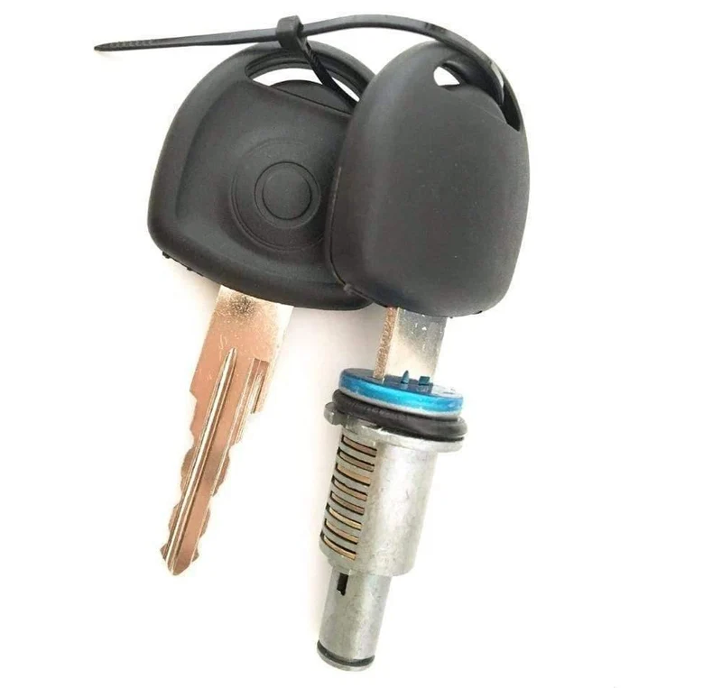 5133009 90540578 205810 TÜRSCHLOSS BARREL FÜR OPEL VAUXHALL ASTRA FG COMBO BC MERIVA