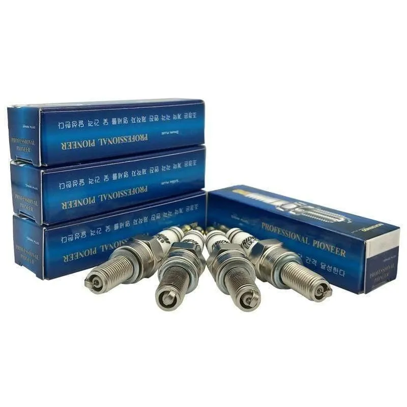 INT Iridium Motorrad Zündkerze EIX-CR9 4 stücke FÜR CR9EK CR8EK CR9EIX CR9EVX CR9E CR9EIA-9 CR9EB CR9E PMR9B U27ESR-N IU27 IU24