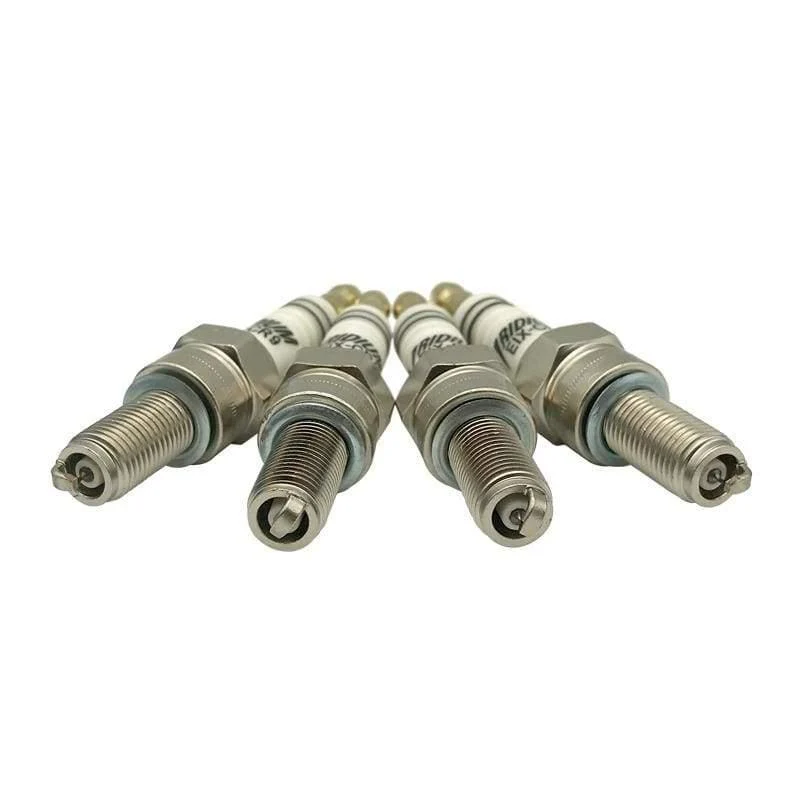 INT Iridium Motorrad Zündkerze EIX-CR9 4 stücke FÜR CR9EK CR8EK CR9EIX CR9EVX CR9E CR9EIA-9 CR9EB CR9E PMR9B U27ESR-N IU27 IU24