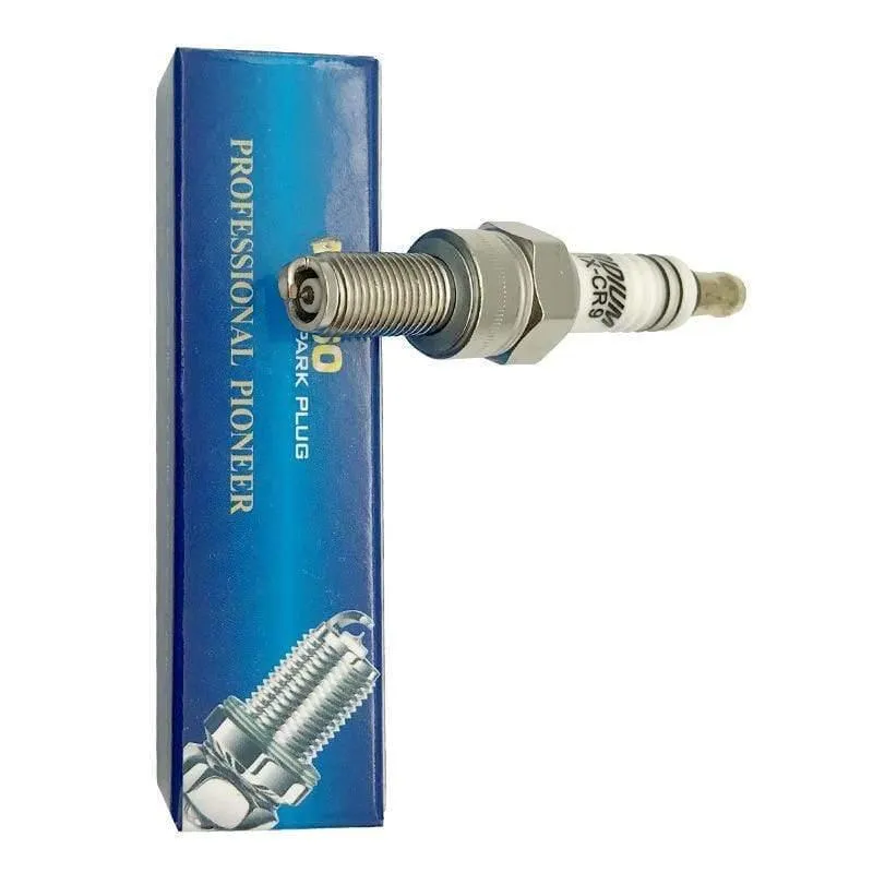INT Iridium Motorrad Zündkerze EIX-CR9 4 stücke FÜR CR9EK CR8EK CR9EIX CR9EVX CR9E CR9EIA-9 CR9EB CR9E PMR9B U27ESR-N IU27 IU24