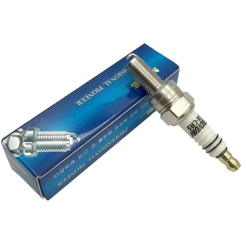 INT Iridium Motorrad Zündkerze EIX-CR9 4 stücke FÜR CR9EK CR8EK CR9EIX CR9EVX CR9E CR9EIA-9 CR9EB CR9E PMR9B U27ESR-N IU27 IU24