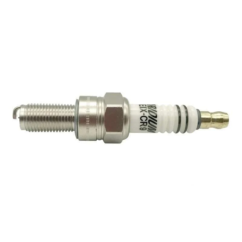 INT Iridium Motorrad Zündkerze EIX-CR9 4 stücke FÜR CR9EK CR8EK CR9EIX CR9EVX CR9E CR9EIA-9 CR9EB CR9E PMR9B U27ESR-N IU27 IU24