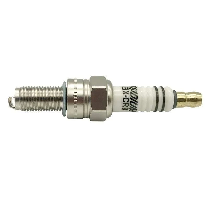 INT Iridium Motorrad Zündkerze EIX-CR9 4 stücke FÜR CR9EK CR8EK CR9EIX CR9EVX CR9E CR9EIA-9 CR9EB CR9E PMR9B U27ESR-N IU27 IU24