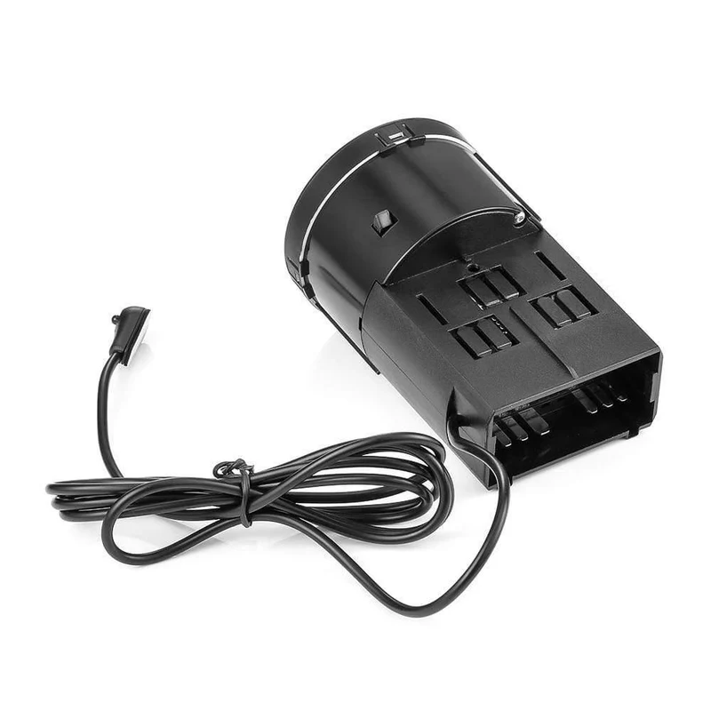 Auto Scheinwerfer Nebel Lampe Schalter Scheinwerfer Schalter Auto Zubehör Für Volkswagen Golf Mk4 Passat B5 Polo Auto Styling