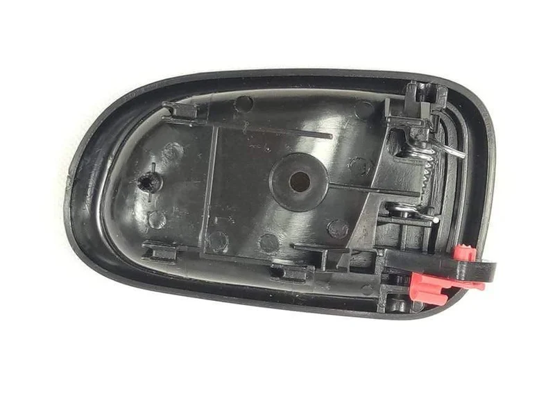 4 Teile/satz Innen Türgriff für TOYOTA COROLLA AE100 1993-1996 Innen Griff Auto Türgriff