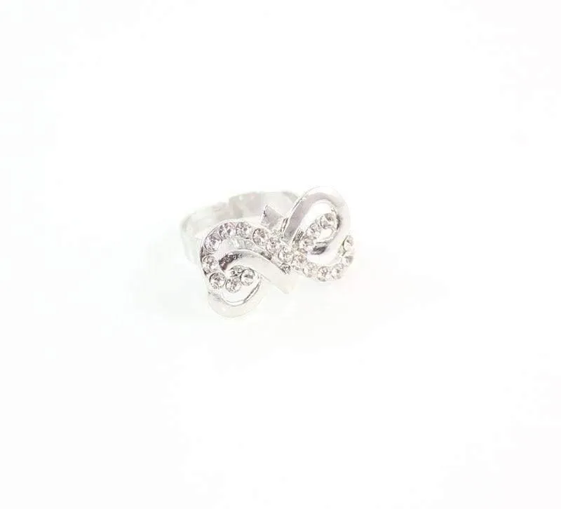 Schmuck-Sets, Kristall-Halsketten-Set, nigerianische Hochzeitsaccessoires, Brautkragen, Kostüm-Halsketten-Ohrringe-Set