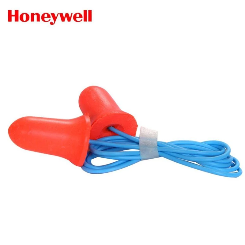 Honeywell 10 Paar Ohrstöpsel Hochwertige Schaumschutz Ohrstöpsel Gehörschutz Gehörsichere Ohrstöpsel Sicherheitszubehör für den Arbeitsplatz (10 Paar für MAX-30)