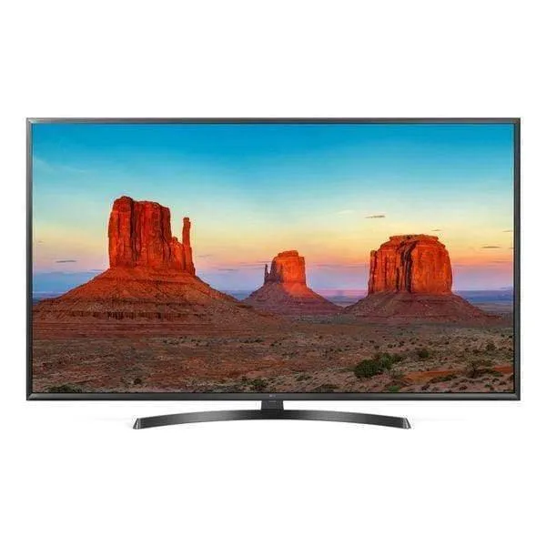 OUTLET Smart TV LG 43UK6470PLC 43 "UHD 4K LED HDMI (keine Verpackung)