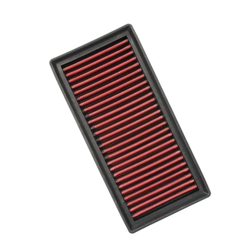 Ersatz-Panel-Luftfilter High Flow für Kaltlufteinlass Passend für MITSUBISHI Attrage Mirage Space Star Colt OEM 1500A399