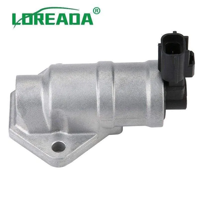 1113873S1358402G3F2000AD 2007S1G-7F9-AD Leerlaufluftregelventil Für Ford Mondeo 715 0120660-0120660 07 1