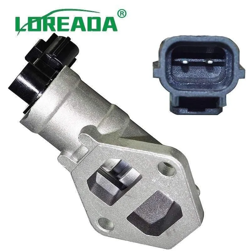 1113873S1358402G3F2000AD 2007S1G-7F9-AD Leerlaufluftregelventil Für Ford Mondeo 715 0120660-0120660 07 1