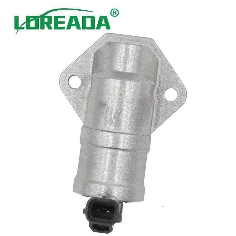 1113873S1358402G3F2000AD 2007S1G-7F9-AD Leerlaufluftregelventil Für Ford Mondeo 715 0120660-0120660 07 1