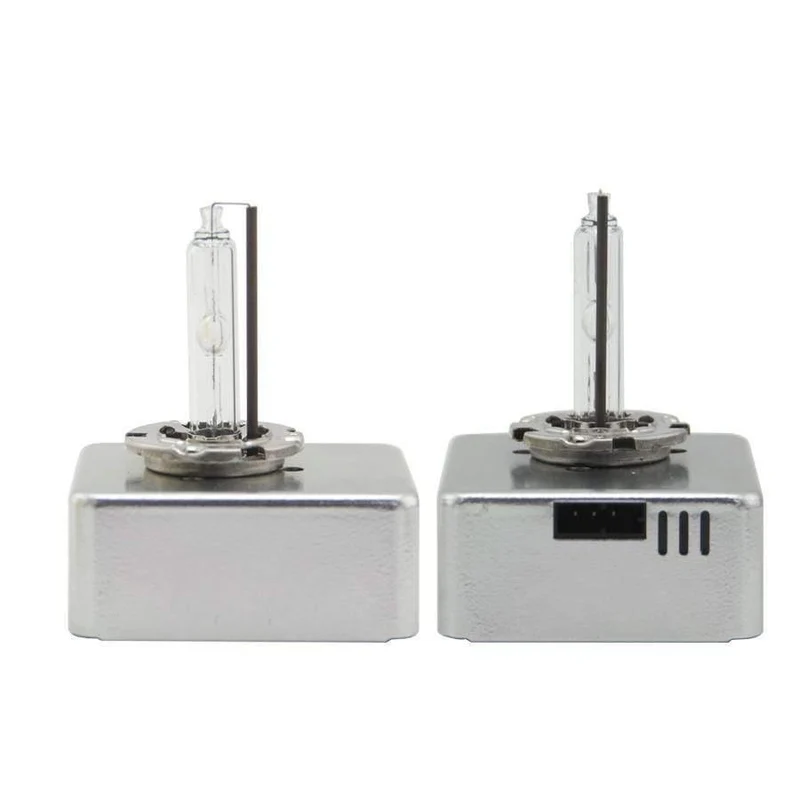 Super Helligkeit D1S D1R D2S D2R D3S D3R D4S D4R D5S D8S HID Xenon Birne 42V 85V 25W 35W 3200Lm 4300K ​​5000K 6000K 2 PCS
