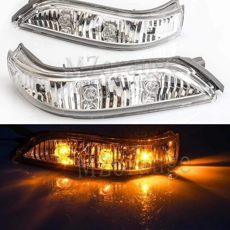 Rückspiegel LED Blinker Licht Außenspiegel Blinkleuchte Für HONDA ACCORD 2007 2008 2009 2010 2011 2012 2013
