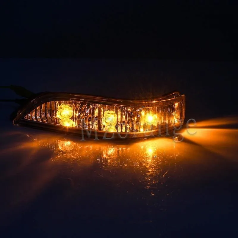 Rückspiegel LED Blinker Licht Außenspiegel Blinkleuchte Für HONDA ACCORD 2007 2008 2009 2010 2011 2012 2013
