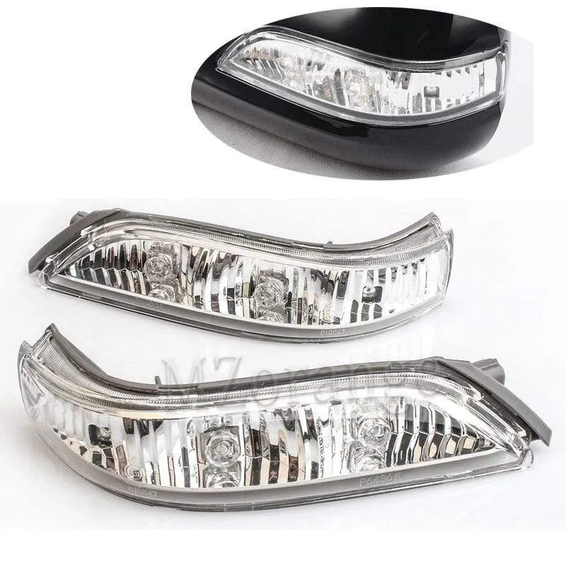 Rückspiegel LED Blinker Licht Außenspiegel Blinkleuchte Für HONDA ACCORD 2007 2008 2009 2010 2011 2012 2013